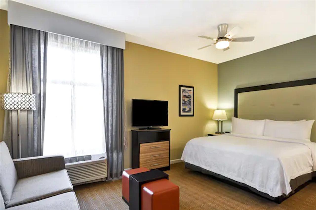 Homewood Suites By Hilton Augusta Gordon Highway Extérieur photo