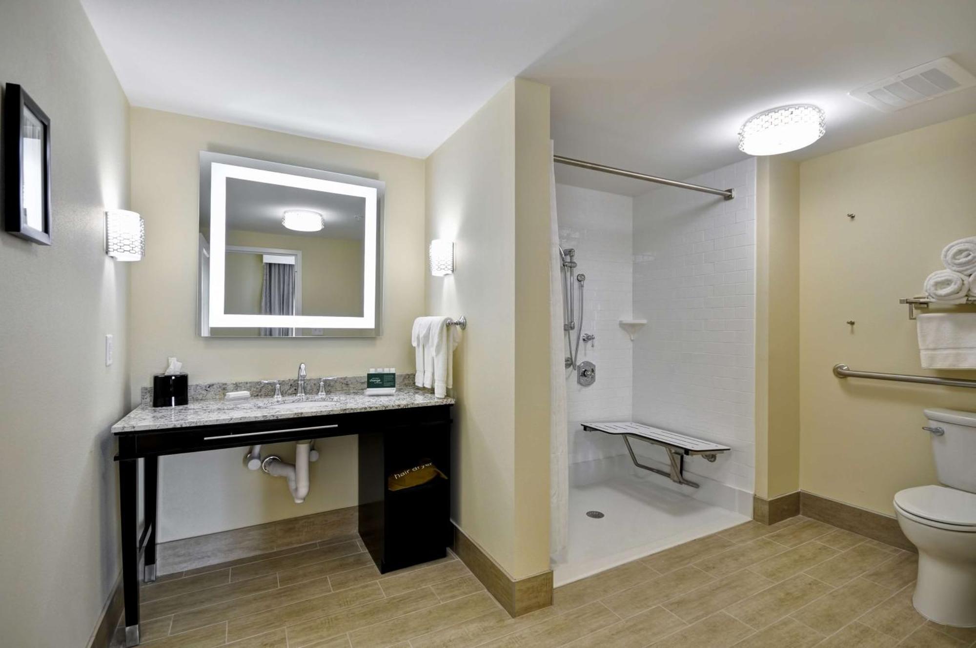 Homewood Suites By Hilton Augusta Gordon Highway Extérieur photo