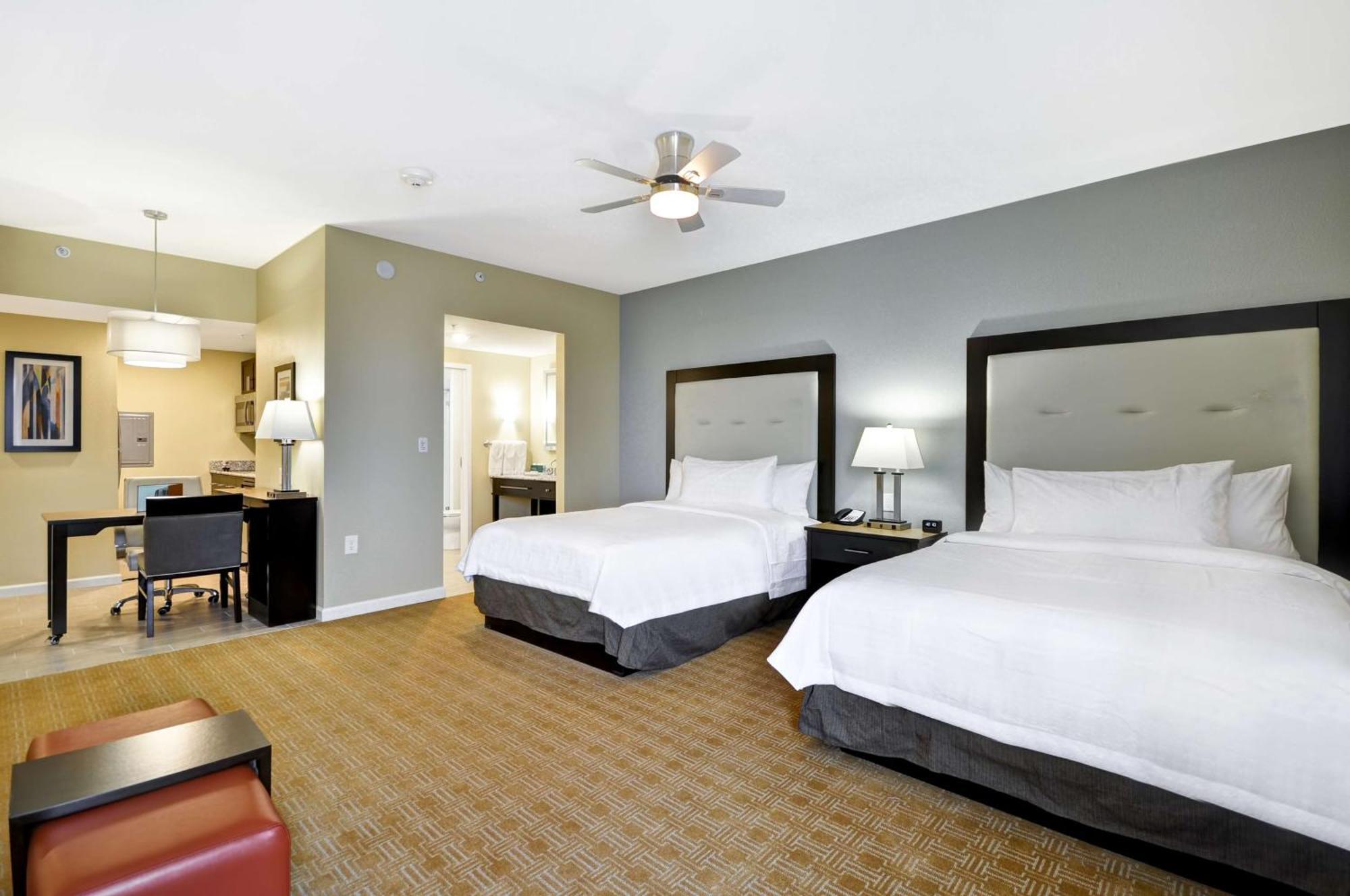Homewood Suites By Hilton Augusta Gordon Highway Extérieur photo