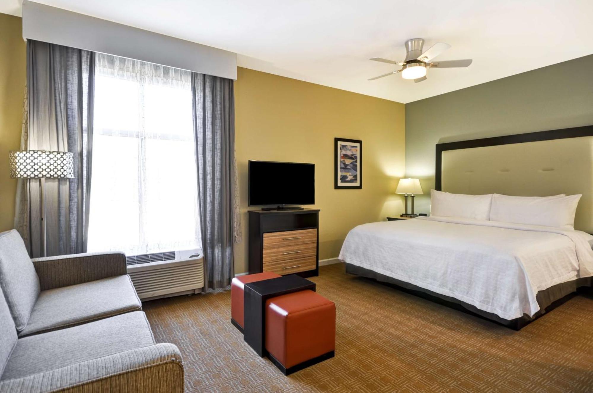 Homewood Suites By Hilton Augusta Gordon Highway Extérieur photo