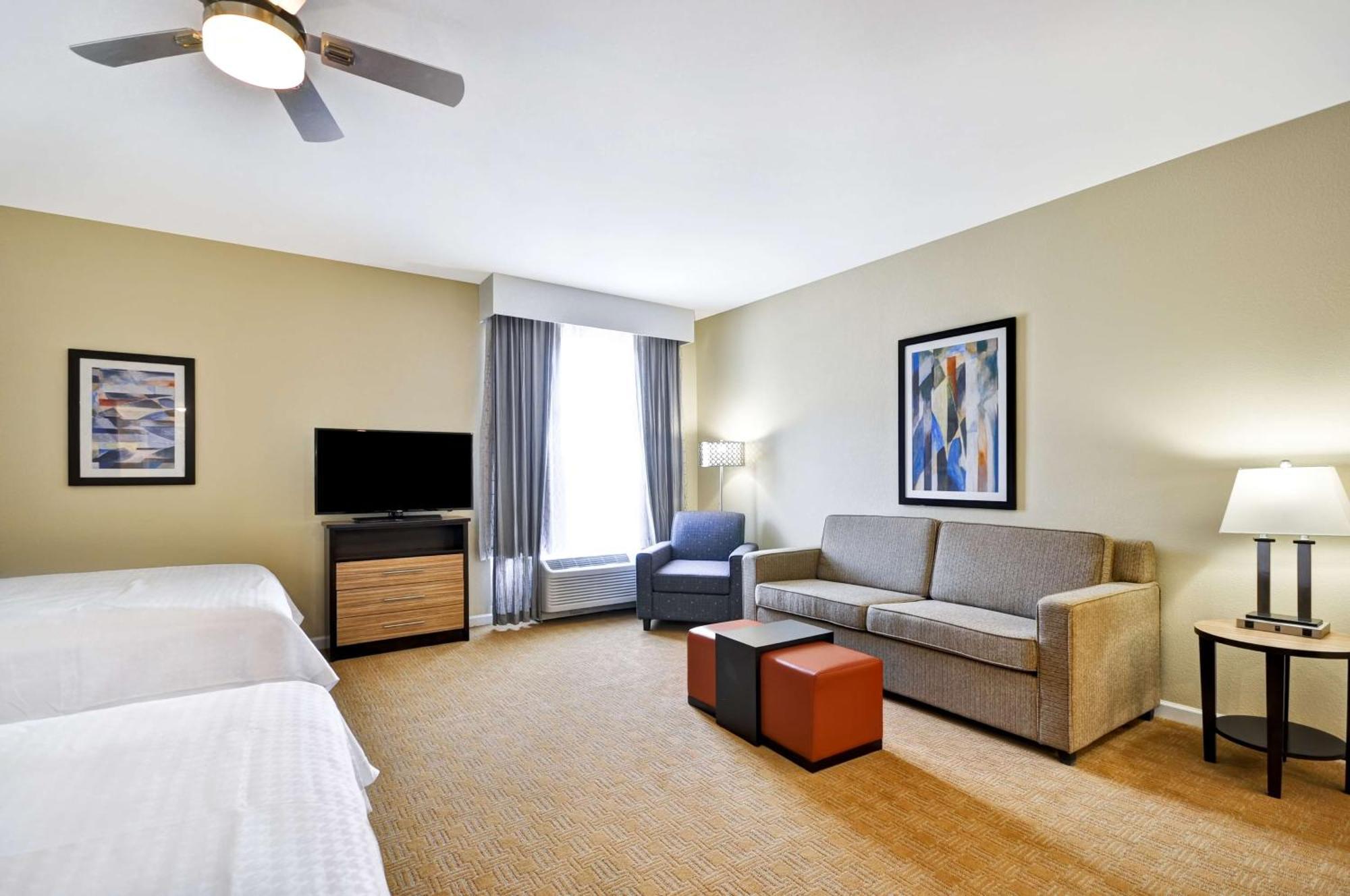 Homewood Suites By Hilton Augusta Gordon Highway Extérieur photo