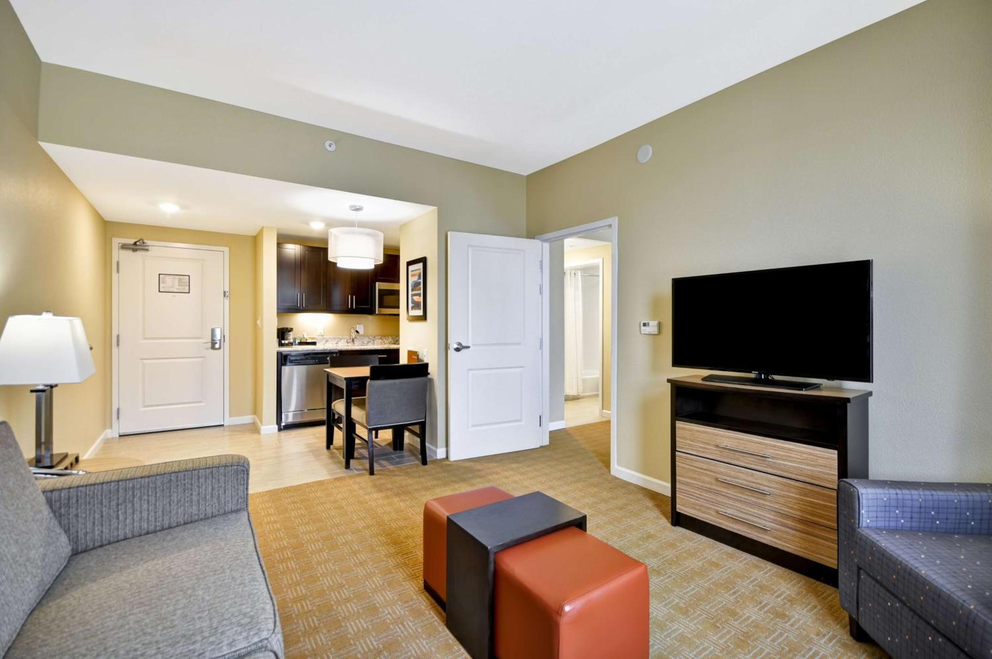Homewood Suites By Hilton Augusta Gordon Highway Extérieur photo