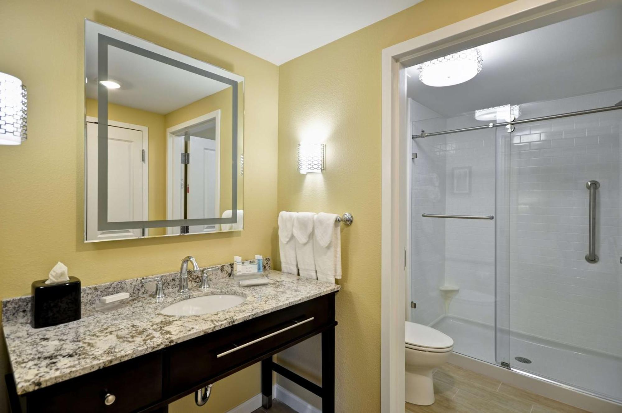 Homewood Suites By Hilton Augusta Gordon Highway Extérieur photo