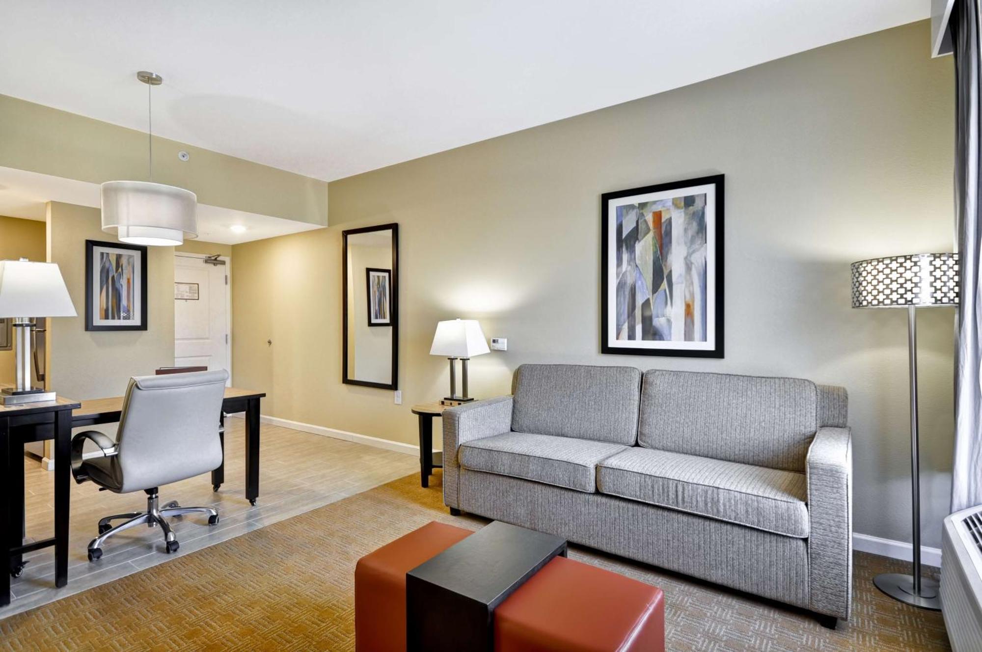 Homewood Suites By Hilton Augusta Gordon Highway Extérieur photo