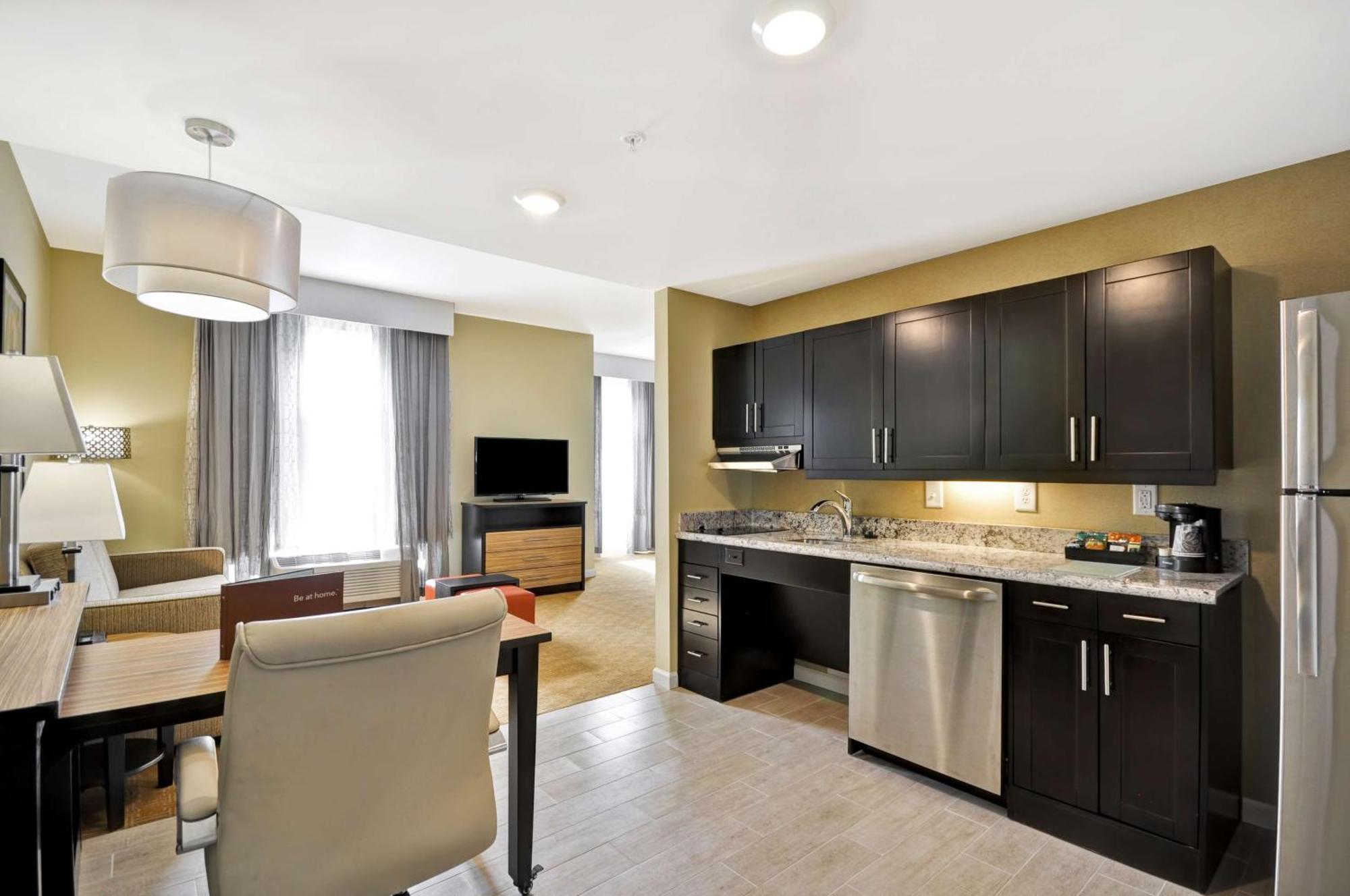 Homewood Suites By Hilton Augusta Gordon Highway Extérieur photo