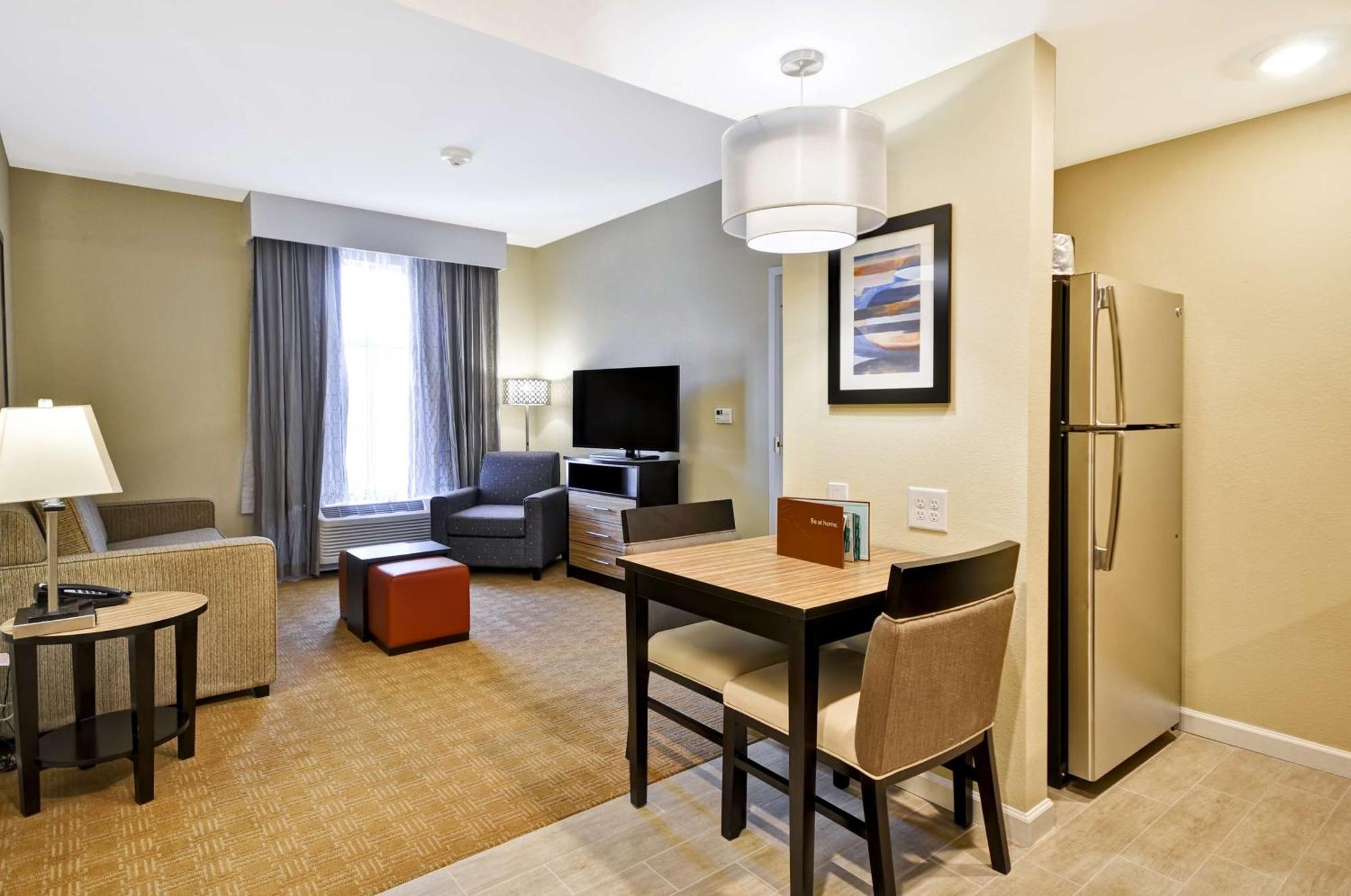 Homewood Suites By Hilton Augusta Gordon Highway Extérieur photo