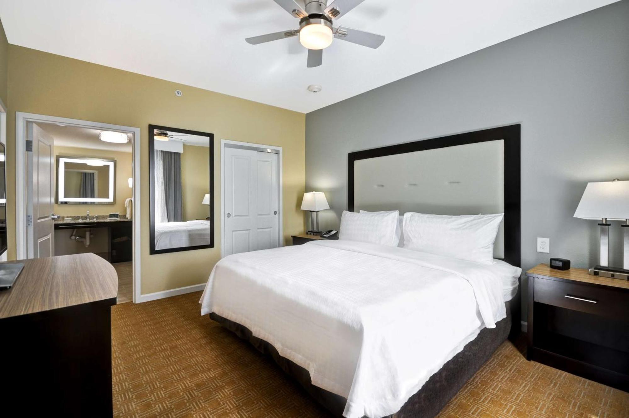 Homewood Suites By Hilton Augusta Gordon Highway Extérieur photo