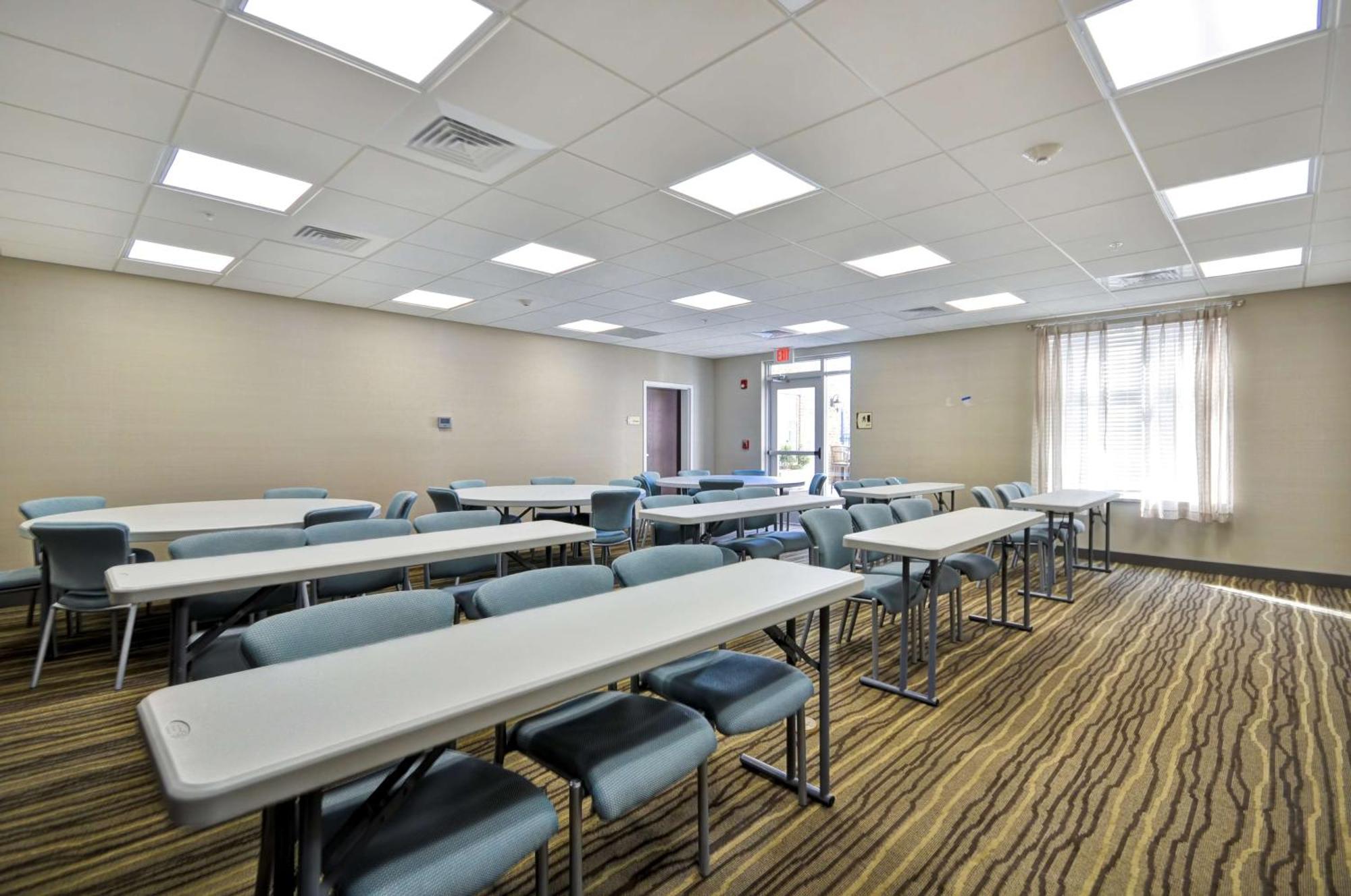 Homewood Suites By Hilton Augusta Gordon Highway Extérieur photo