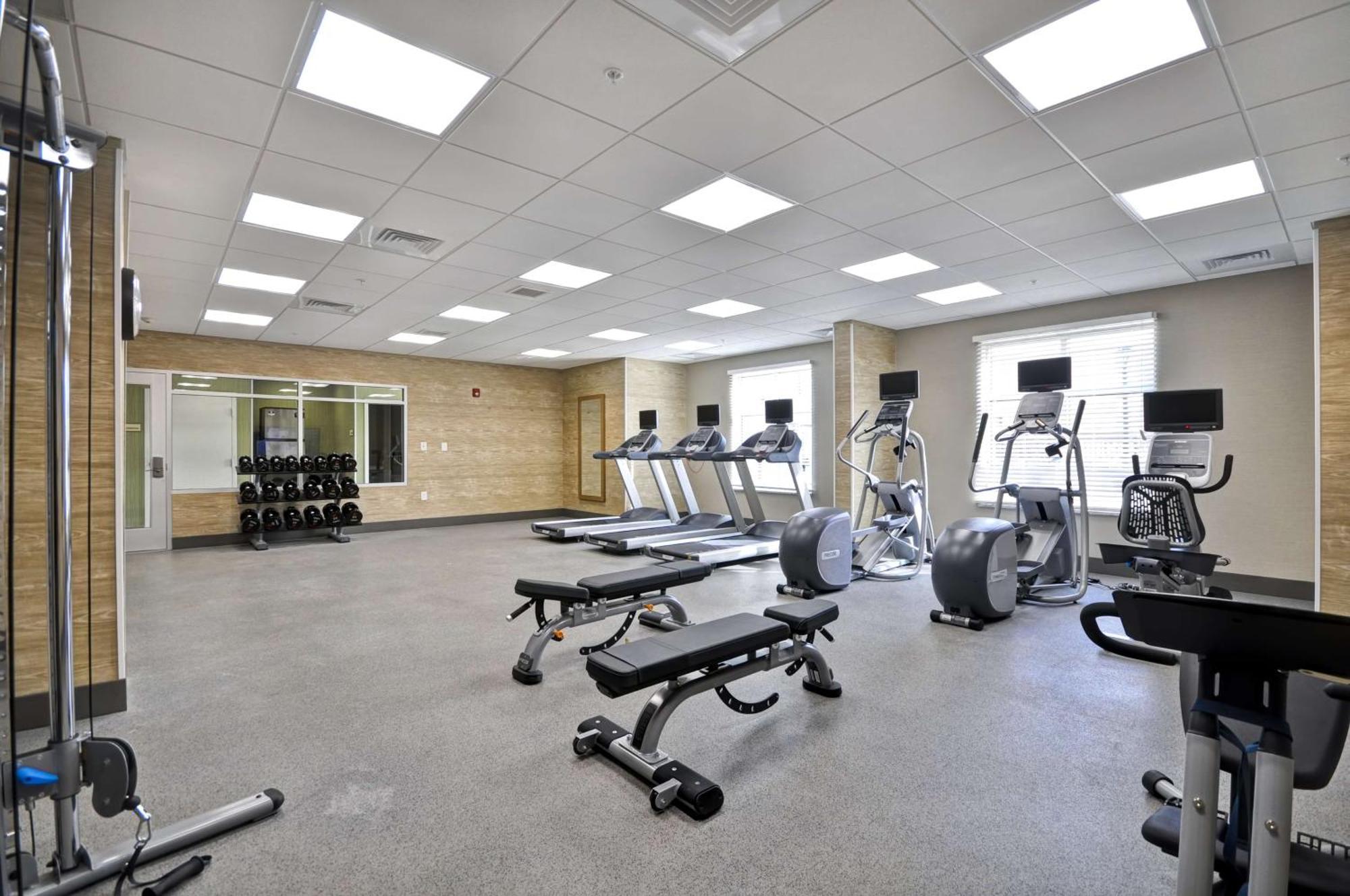 Homewood Suites By Hilton Augusta Gordon Highway Extérieur photo