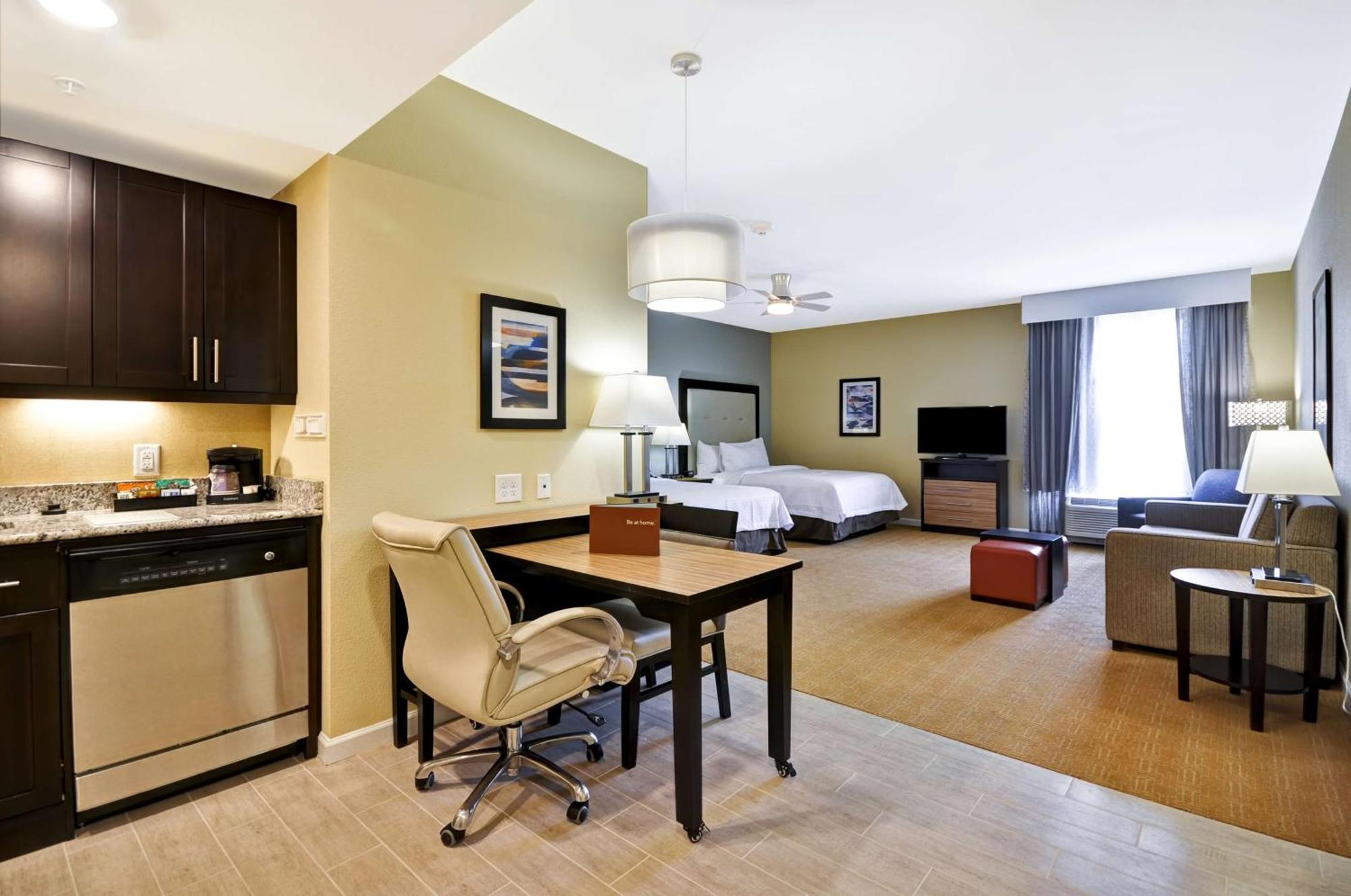 Homewood Suites By Hilton Augusta Gordon Highway Extérieur photo