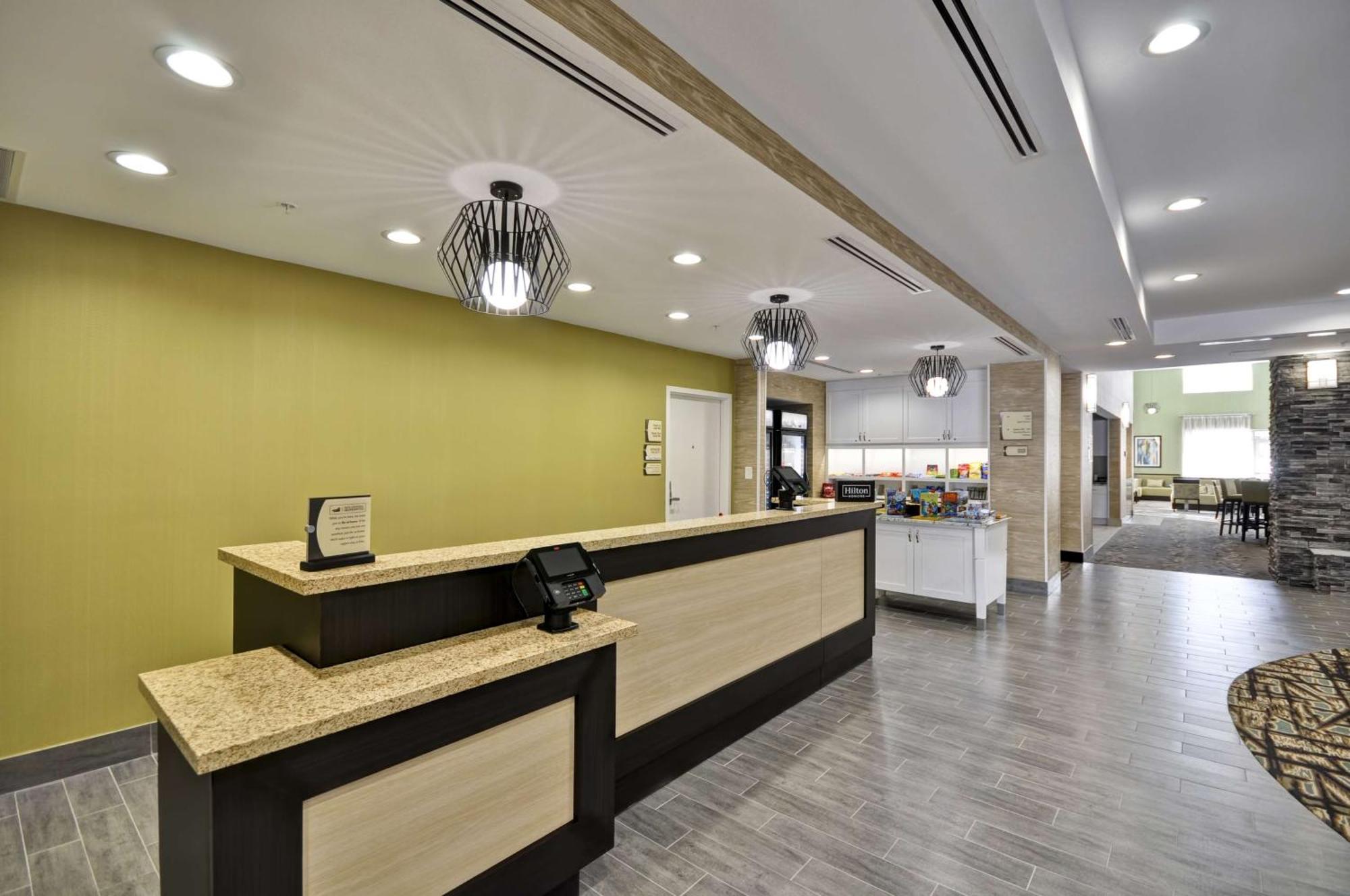 Homewood Suites By Hilton Augusta Gordon Highway Extérieur photo