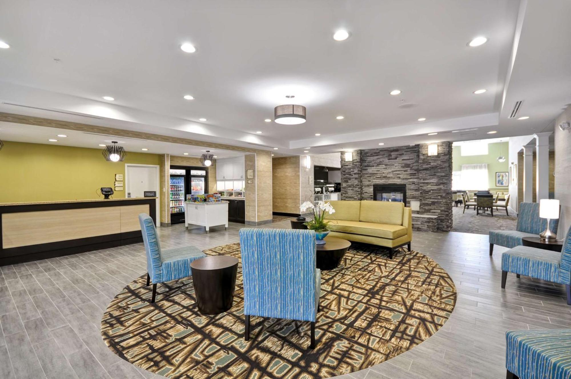 Homewood Suites By Hilton Augusta Gordon Highway Extérieur photo