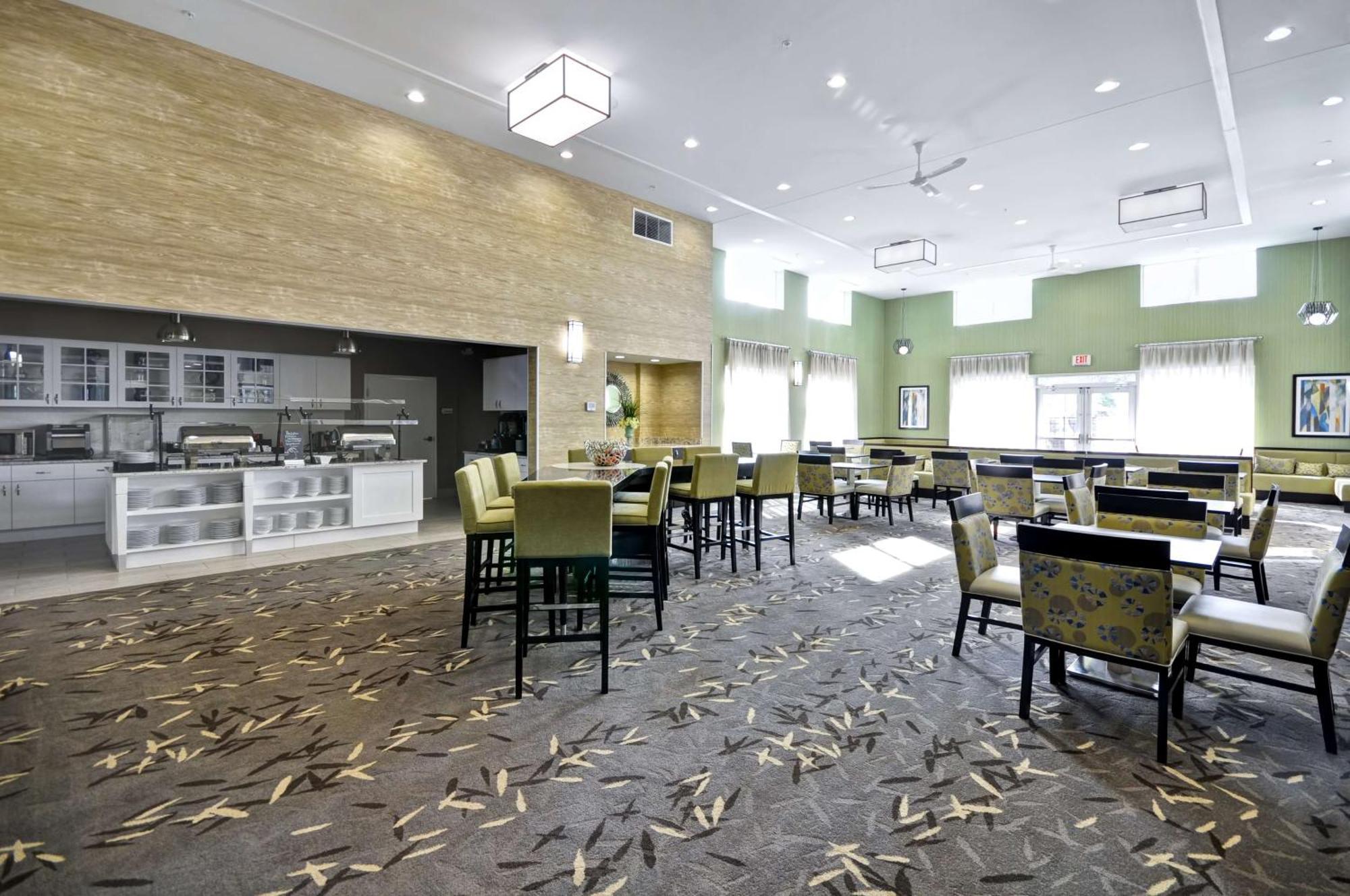 Homewood Suites By Hilton Augusta Gordon Highway Extérieur photo