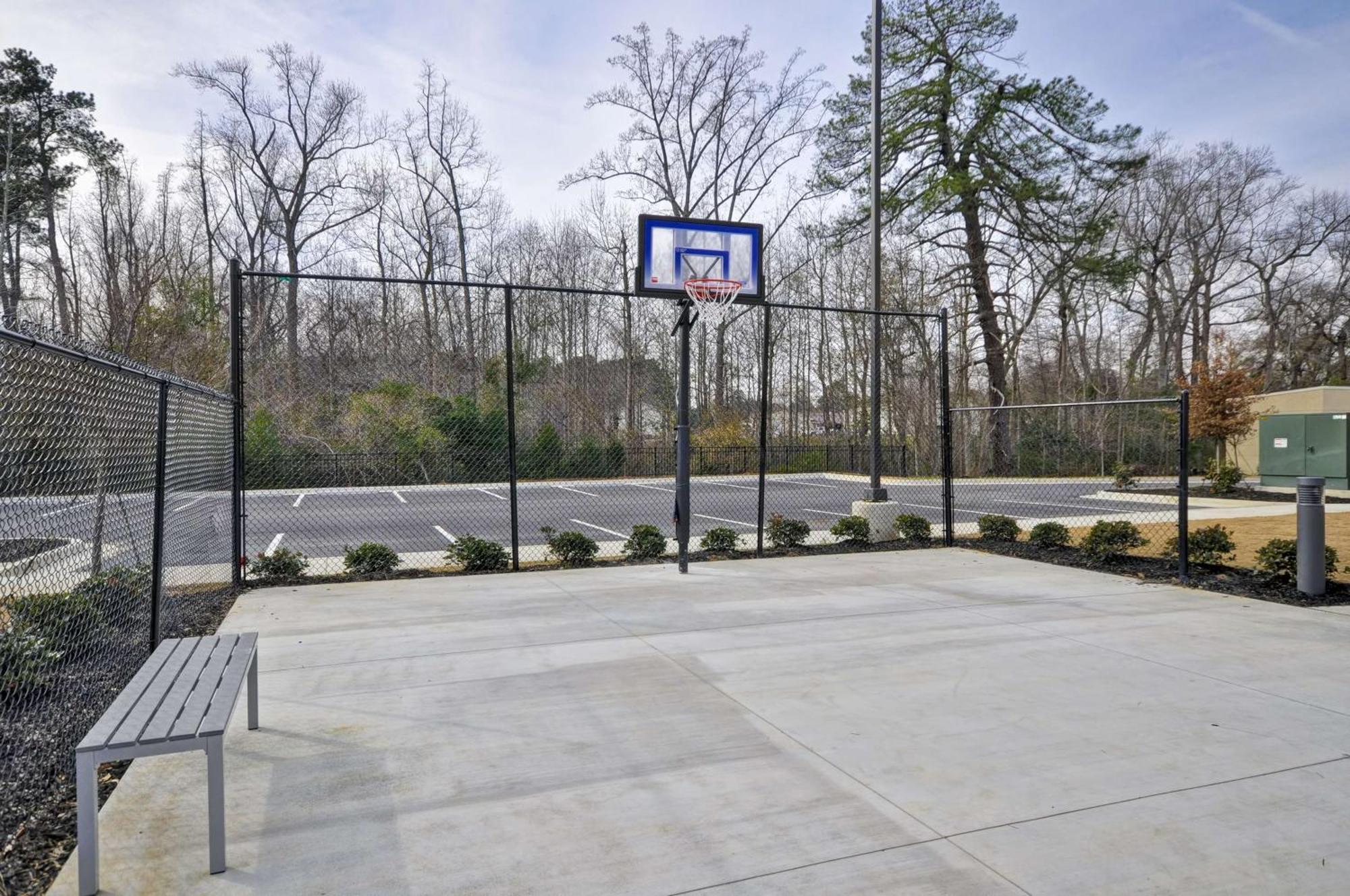 Homewood Suites By Hilton Augusta Gordon Highway Extérieur photo